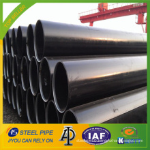 Chinese Manufacture of API 5L PSL2 X60 Petroleum Pipe